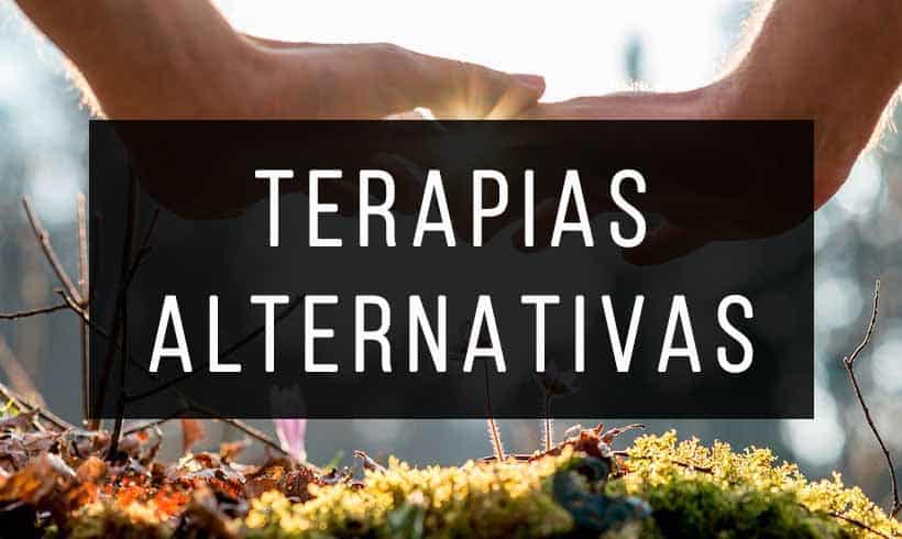 Terapias Alternativas