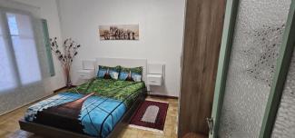 Dormitori llit matrimoni