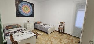 Dormitori llits individuals