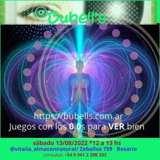 AGUA de MAR, NUME NEW, Juegos con los 0j0s, EVOLUCION HOLISTICA,