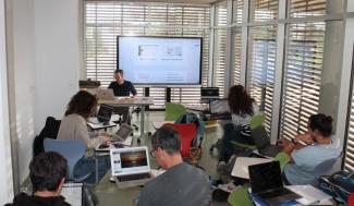 Classe de WordPress