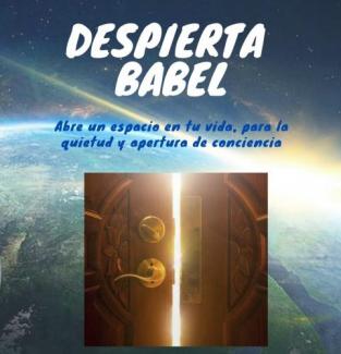 Despierta Babel.  Aprende a reconocer los idiomas de la Luz.