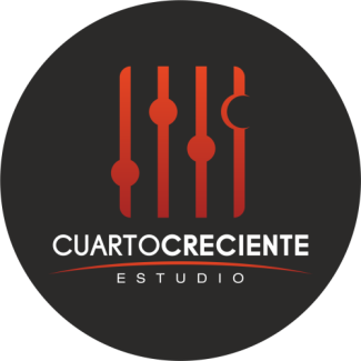 Cuarto Creciente Estudio de Producción Musical