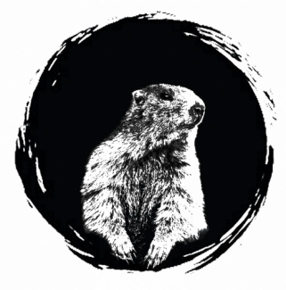 logo la marmota