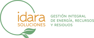 Idara Soluciones. Gestion integral de energia y residuos