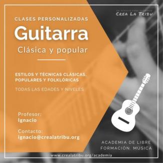 afiche-clases-de-guitarra