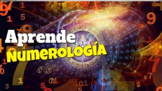 curso de numerologia, ocho clases