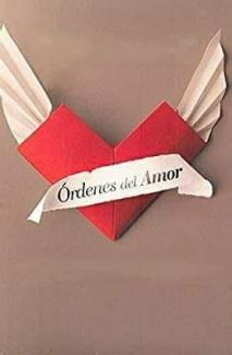 Órdenes del Amor, de Bert Hellinguer