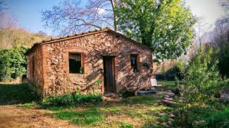 Casa en TierraLuz