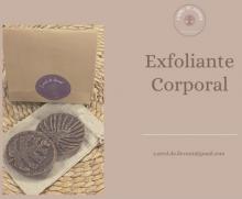 Exfoliante corporal