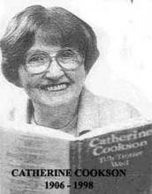 Catherine Cookson