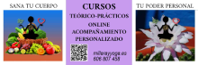 Cursos cortos