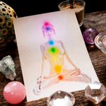 Armonización de chakras