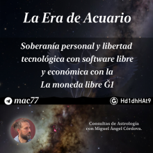 La Era de Acuario (Astrología)