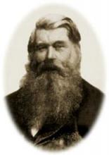 Joseph Swan