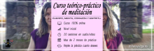 Curso de meditacion