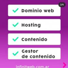 4 pasos