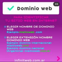 Dominio web