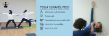 Yoga terapeutico