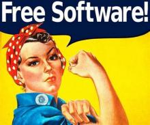 Free software