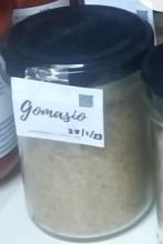 Gomasio