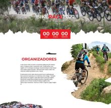 Wordpress | Ciclismo