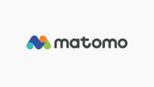 Logo Matomo