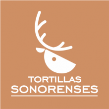 Logo empresa sonorense de alimentos.