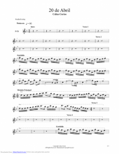 Partitura 