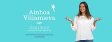 Ainhoa Villanueva. Coach del Alma. Contacto