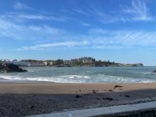 Playa Ostende