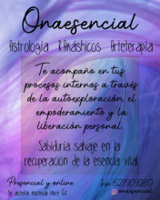 Cartel Onaesencial