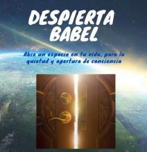 Despierta Babel.  Aprende a reconocer los idiomas de la Luz.