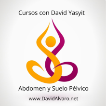 Cursos de Abdomen y Suelo Pélvico con David Yasyit