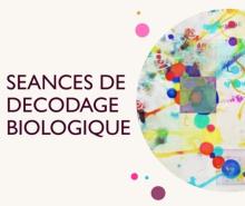 Décodage biologique