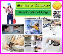 Manitas Reparaciones