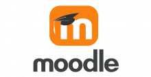 Moodle Logo