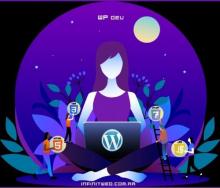 Desarrollo web en WordPress