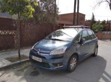 Citroen C4 Picasso 1.6 Attraction