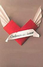 Órdenes del Amor, de Bert Hellinguer