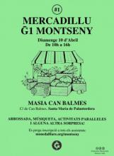 Mercadillo Montseny #1