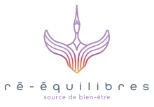 Ré-équilibres source de bien-être Réflexologie & Massages 