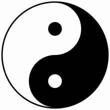 Yin/Yang