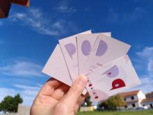 Cartas Papo a Papo